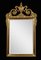 18th Century Style Giltwood Wall Mirror, Image 1