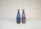 Mid-Century Modern Vases by Carl Harry Stålhane, Rörstrand Sweden, 1950s, Set of 2 5