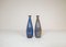 Vases Mid-Century Modernes par Carl Harry Stålhane, Rörstrand Sweden, 1950s, Set de 2 5