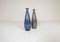 Mid-Century Modern Vases by Carl Harry Stålhane, Rörstrand Sweden, 1950s, Set of 2 2