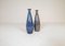 Vases Mid-Century Modernes par Carl Harry Stålhane, Rörstrand Sweden, 1950s, Set de 2 2