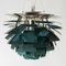 Artichoke Ceiling Light by Poul Henningsen for Louis Poulsen, Image 1