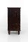 Victorian Ebonised Chest of Drawers 5
