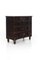 Victorian Ebonised Chest of Drawers 3