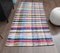 Vintage Turkish Kilim Rug 1