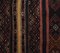 Tapis de Couloir Kilim Vintage, Turquie 4