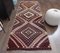 Tapis Kilim Vintage, Turquie 1