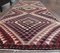 Alfombra Kilim turca vintage, Imagen 2