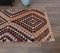 Alfombra Kilim turca vintage, Imagen 8