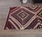 Vintage Turkish Kilim Rug, Image 6