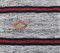 Tappeto Kilim vintage, Turchia, Immagine 4