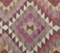 Tappeto Kilim vintage, Turchia, Immagine 4