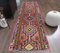 Tappeto Kilim vintage, Turchia, Immagine 1