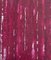 Bridg ', Ab Pink, 2022, Acryl auf Leinwand 2