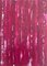 Bridg ', Ab Pink, 2022, Acryl auf Leinwand 1