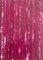 Bridg', Ab Pink, 2022, Acrylic on Canvas, Image 1