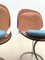 Mid-Century Modern Side Chairs, 1970, Set of 2 6