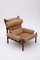 Sillon Lounge Chair by Arne Norell for Arne Norell AB, Set of 2 10