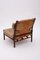 Sillon Lounge Chair by Arne Norell for Arne Norell AB, Set of 2 6