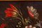18th Century Italian Still Life Paintings of Flowers, Set of 2 12