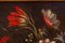 18th Century Italian Still Life Paintings of Flowers, Set of 2, Image 12