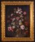 18th Century Italian Still Life Paintings of Flowers, Set of 2 3