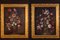 18th Century Italian Still Life Paintings of Flowers, Set of 2, Image 2