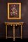 18th Century Italian Still Life Paintings of Flowers, Set of 2 4