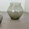 Vintage Turmalin Vases by Wilhelm Wagenfeld for WMF, Germany, 1960s, Set of 3, Image 7