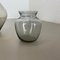 Vintage Turmalin Vases by Wilhelm Wagenfeld for WMF, Germany, 1960s, Set of 3, Image 11