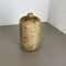 Large Ceramic Studio Pottery Vase by Gerhard Liebenthron, Germany, 1960s, Image 3