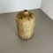 Large Ceramic Studio Pottery Vase by Gerhard Liebenthron, Germany, 1960s 4