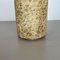 Large Ceramic Studio Pottery Vase by Gerhard Liebenthron, Germany, 1960s 6