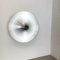 Silver Disc Wall Light by Charlotte Perriand for Honsel, Germany, 1960s 2