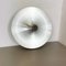Silver Disc Wall Light by Charlotte Perriand for Honsel, Germany, 1960s 18