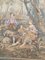 Vintage French Jaquar Tapestry 2