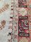 Antique Turkish Oushak Rug 7