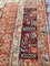 Antique Turkish Oushak Rug 11