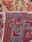 Antique Turkish Oushak Rug 16