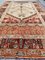 Antique Turkish Oushak Rug 13