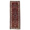 Antique Caucasian Kazak Runner 1