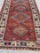 Tapis Kazak Antique, Caucasien 2