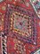 Antique Caucasian Kazak Runner 12