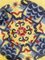 Chinesischer Mid-Century Art Deco Teppich aus Seide 14