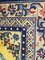 Alfombra china Art Déco Mid-Century de seda, Imagen 9