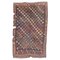 Antique Distressed Lori Rug, Image 1