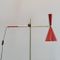 Floor Lamp by Lola Galanes for Odalisca Madrid 7