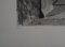 Brigitte Courme, The Window, Original Etching 6