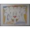 Jean Cocteau, La Serie Europe, 1961, Lithographs, Set of 11 3