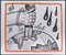 Litografia Keith Haring, 1990, Immagine 6